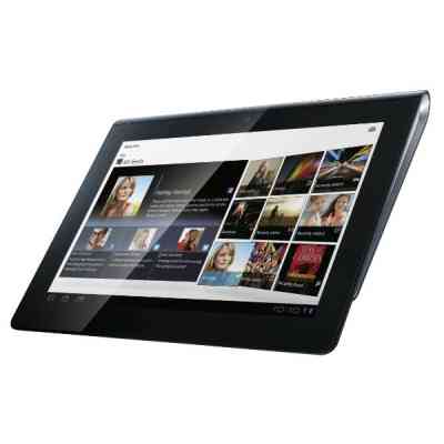 Sony Tablet S 1gb 16gb Wifi 94 Android
